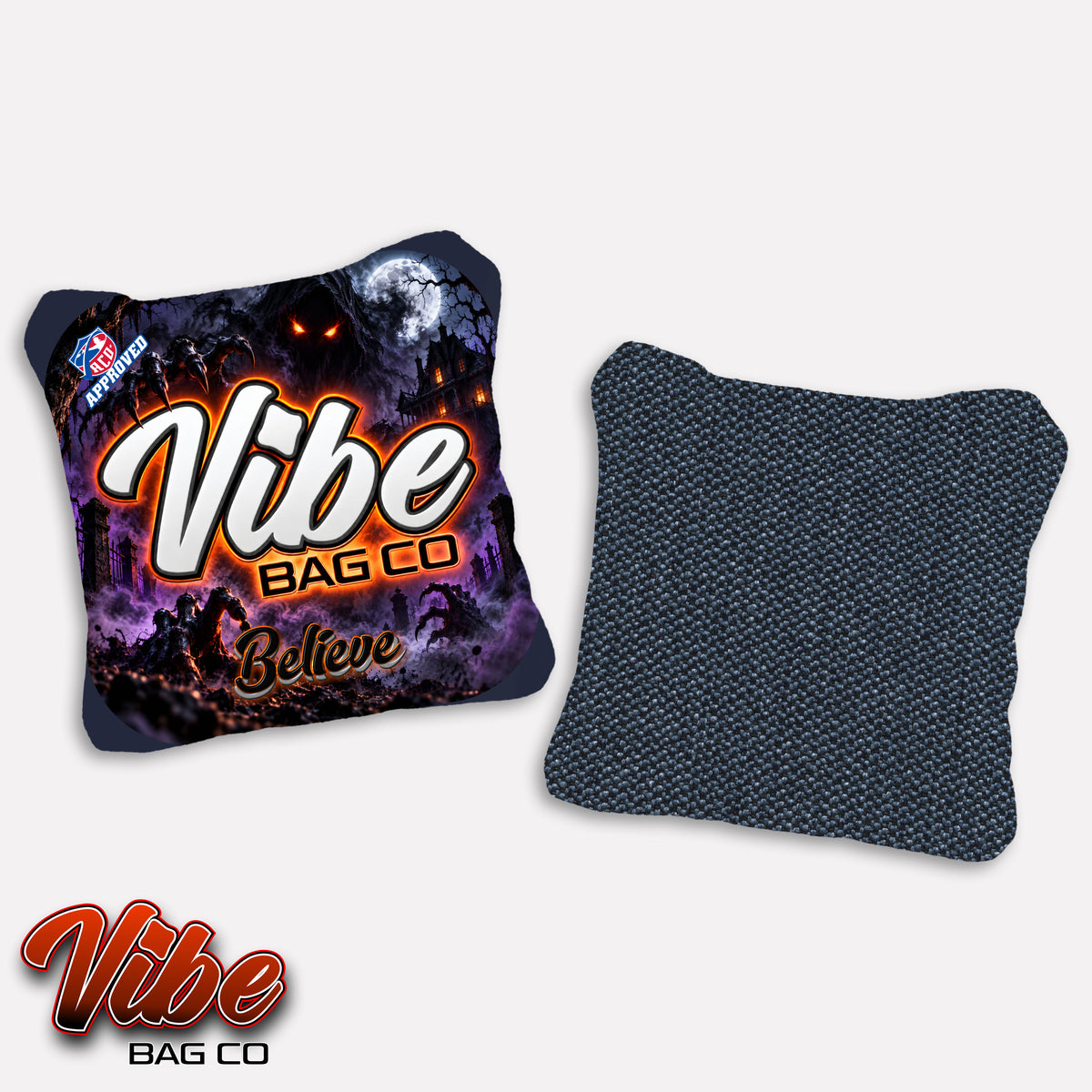 Vibe Boogieman – ACO Approved Cornhole Bags