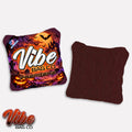 Vibe Halloween Pumpkin – ACO Approved Cornhole Bags