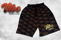 Vibe 5 Pocket Performance Shorts