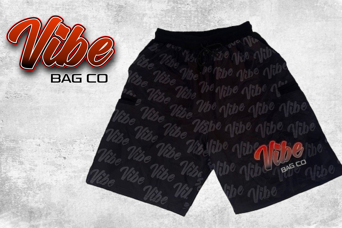 Vibe 5 Pocket Performance Shorts