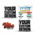 Spark - Custom Series