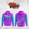 Feel the Vibe Performance Hoodie