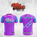 Feel the Vibe Performance Jersey