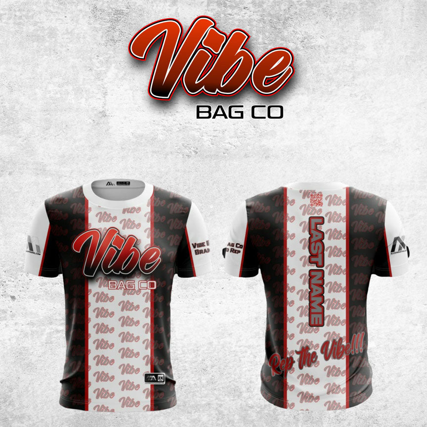 Feel the Vibe Performance Jersey