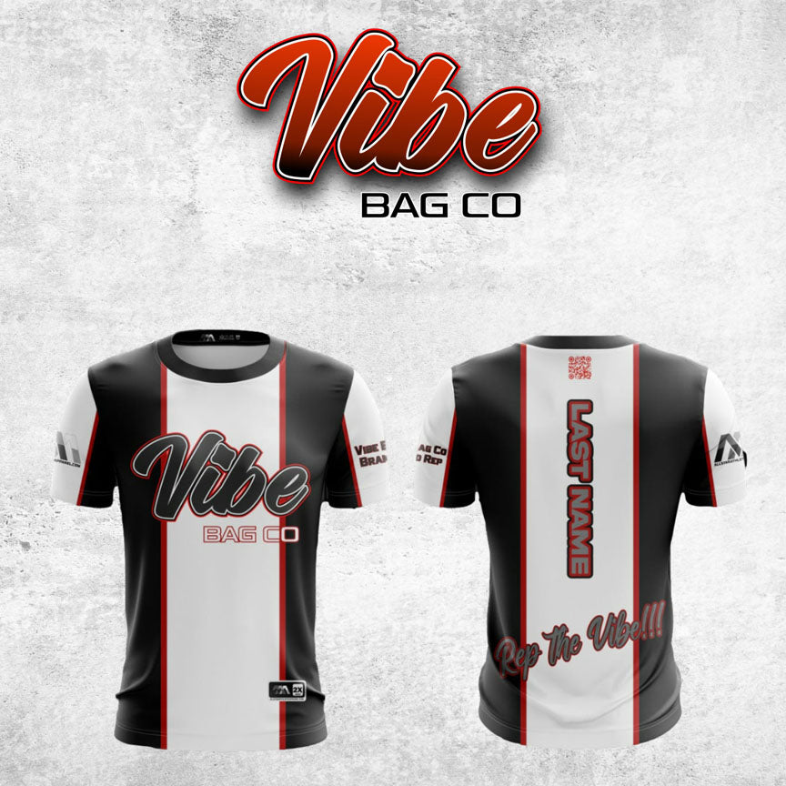 Feel the Vibe Performance Jersey