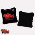 Vibe Premiere Midnight Red – ACO Approved Cornhole Bags