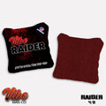 Vibe Raider Havoc – ACO Approved Cornhole Bags
