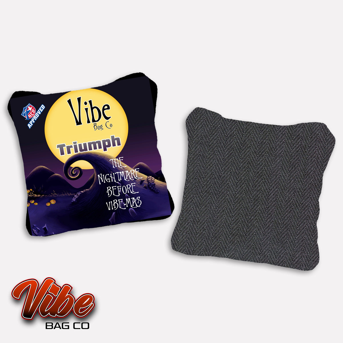 Triumph VIBEMAS – ACO Approved Cornhole Bags
