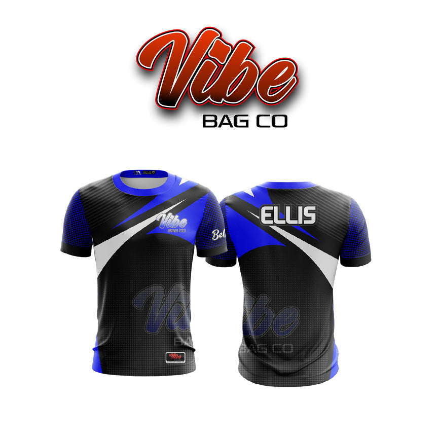 Vibe Velocity Performance Jersey