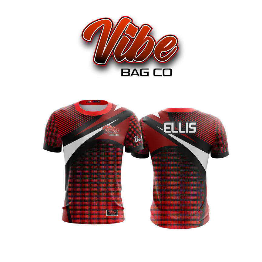 Vibe Velocity Performance Jersey