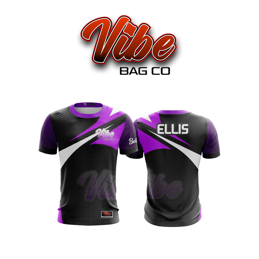 Vibe Velocity Performance Jersey