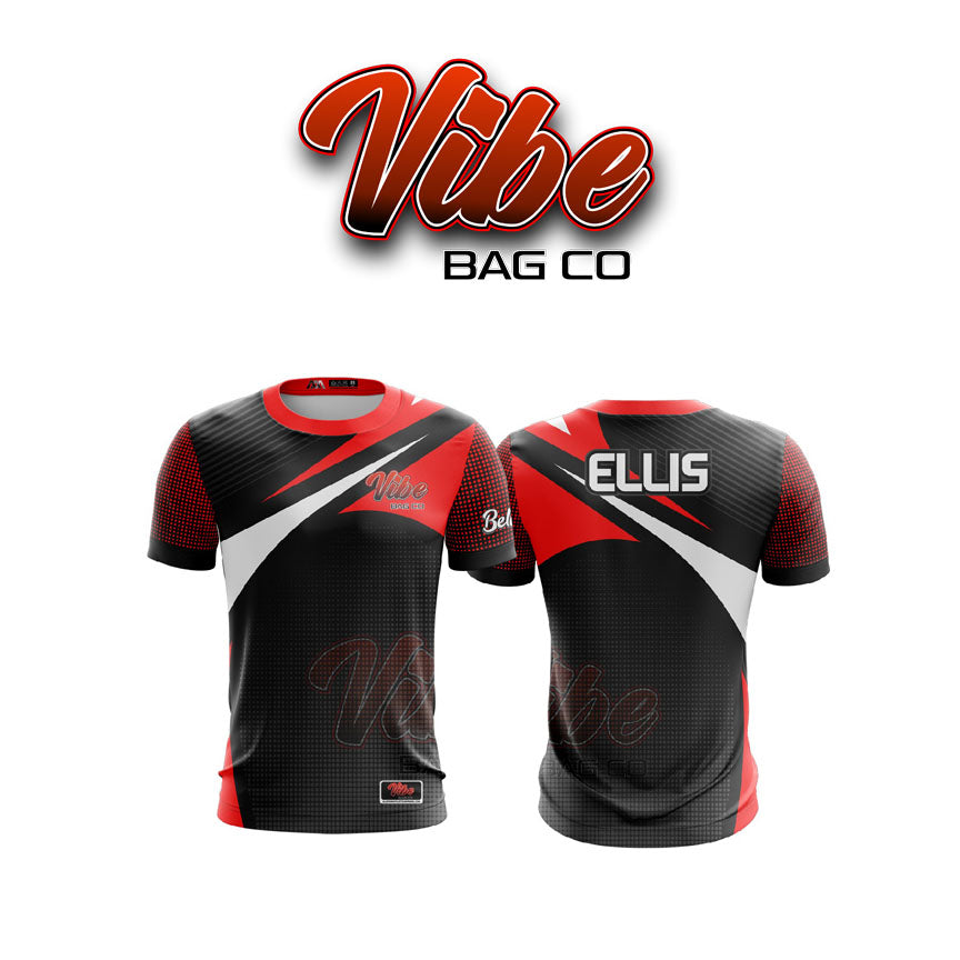 Vibe Velocity Performance Jersey