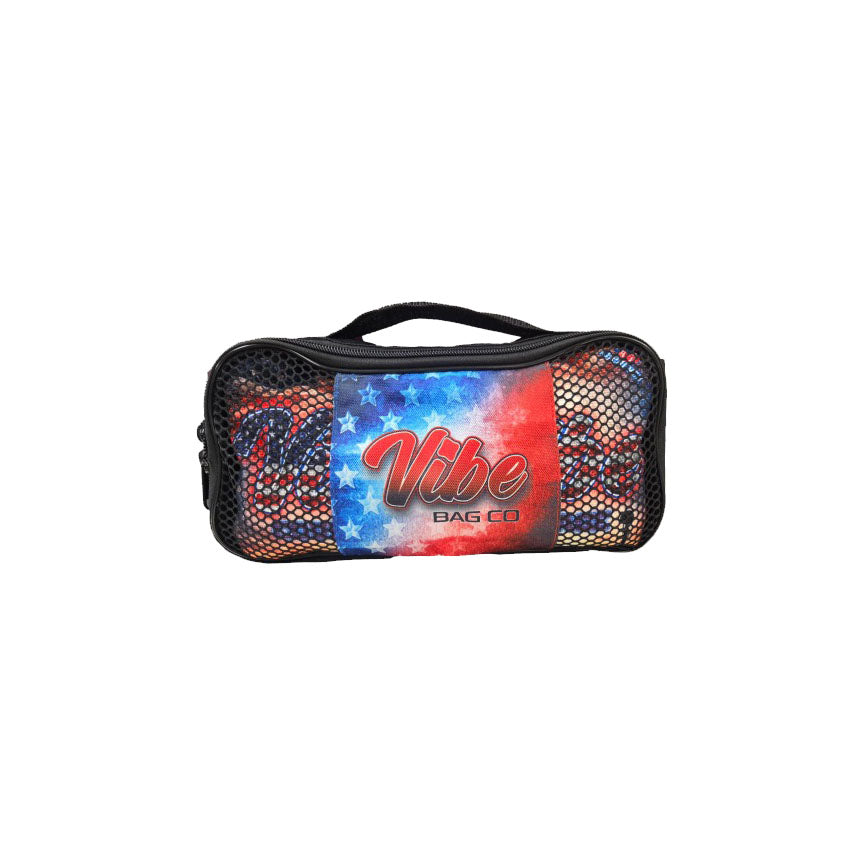 Vibe Bag Co Single-Set Carrying Case
