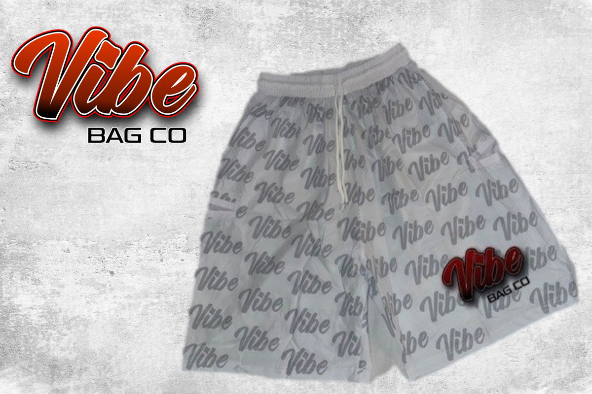 Vibe 5 Pocket Performance Shorts